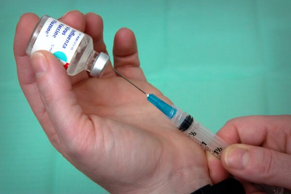 Crucial Information From the CDC About Flu Vaccines and the Seasonal Flu