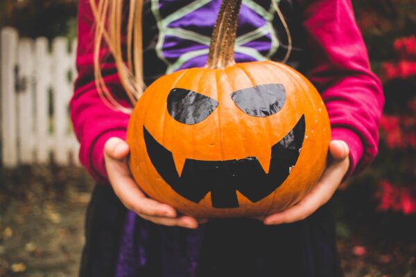 Halloween During COVID – FAQ