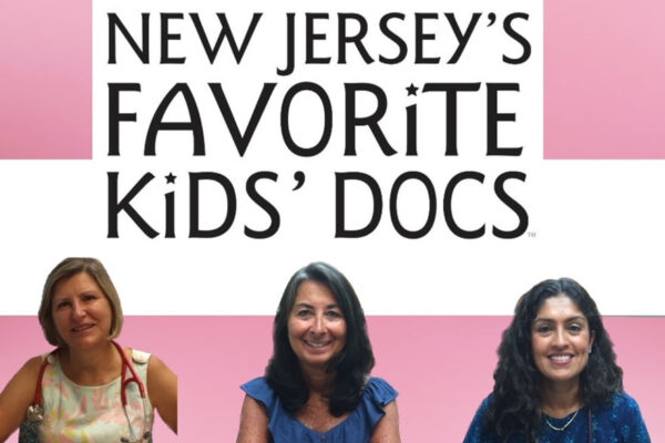 Doctors Nominated for Favorite Kids Docs